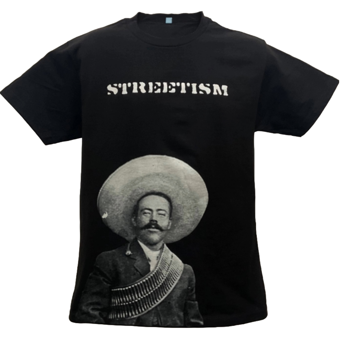 Pancho Villa tshirt